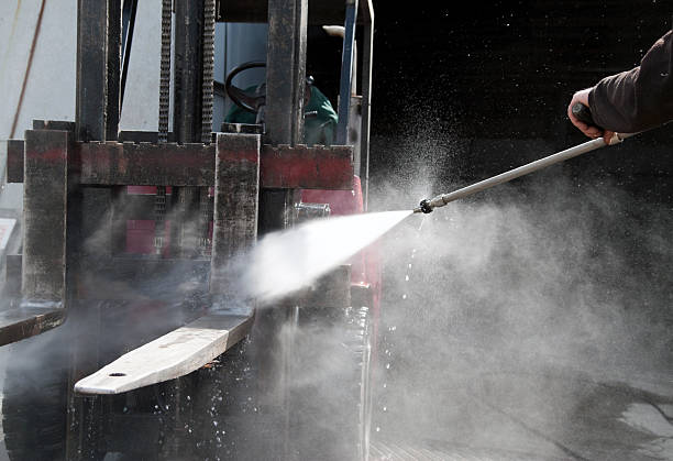 Best Post-Construction Pressure Washing  in Ewa Gentry, HI